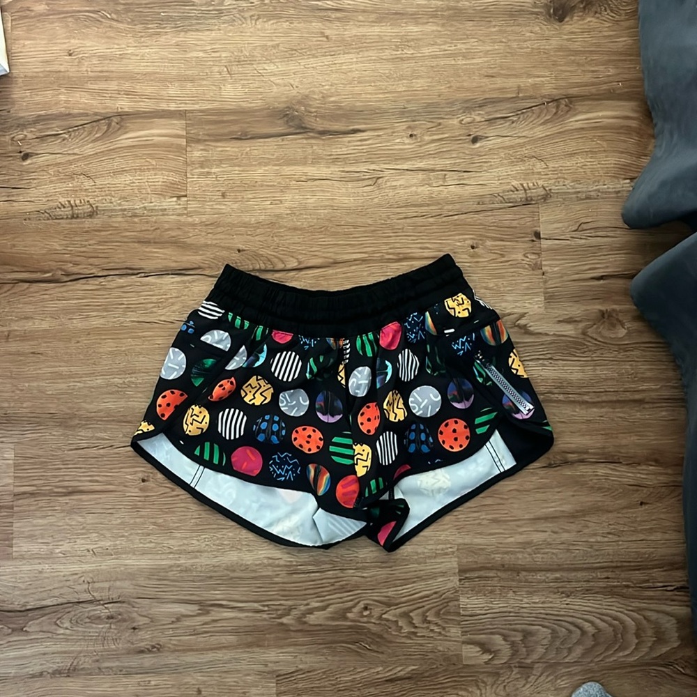 Lululemon Special edition Trackers 8